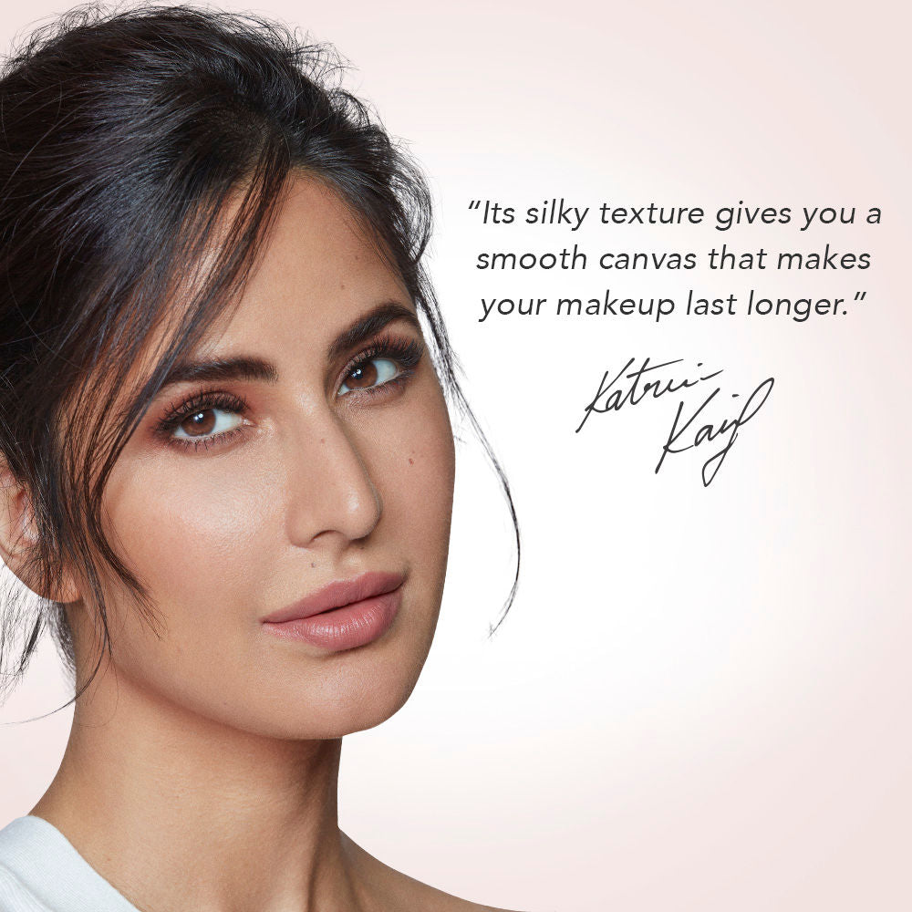 Kay Beauty Sheer Silk Primer With Green Tea Extract