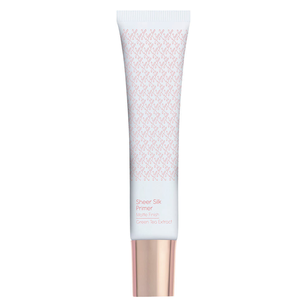 Kay Beauty Sheer Silk Primer With Green Tea Extract