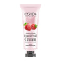 Oshea Herbals Strawberry & Rose Hip Hand & Nail Cream