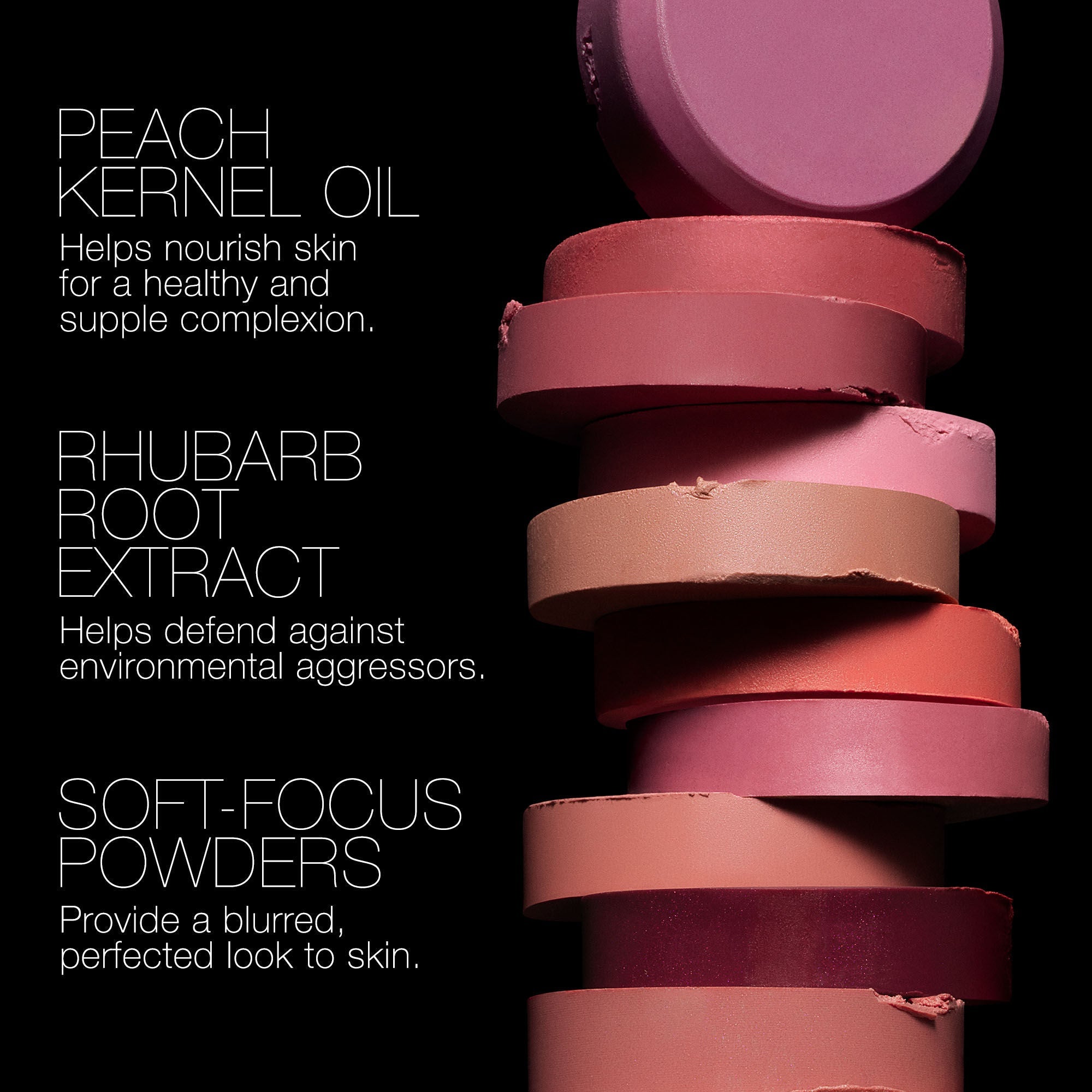 NARS The Multiple
