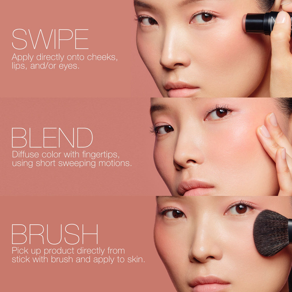 NARS The Multiple