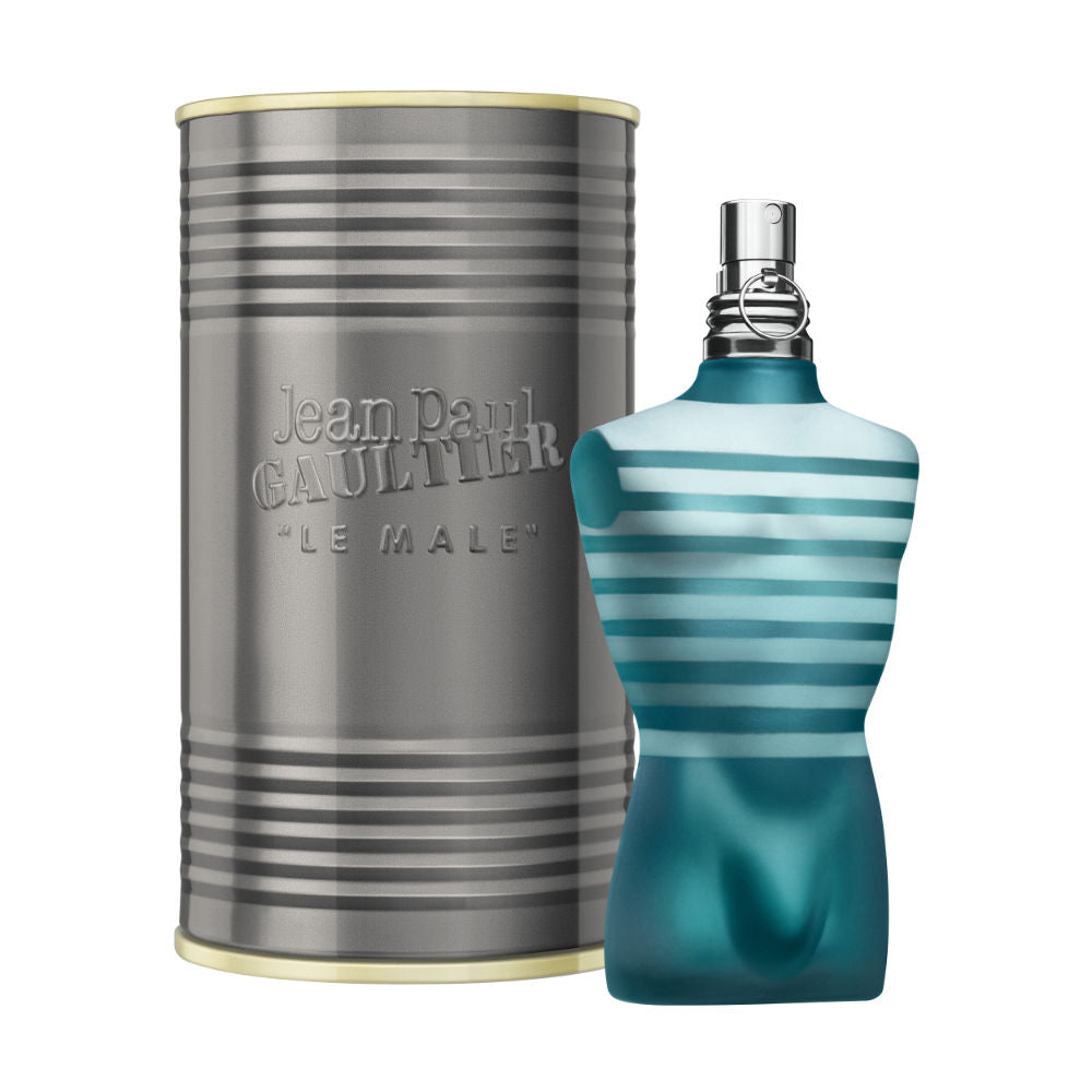 Jean Paul Gaultier Le Male Eau De Toilette For Him