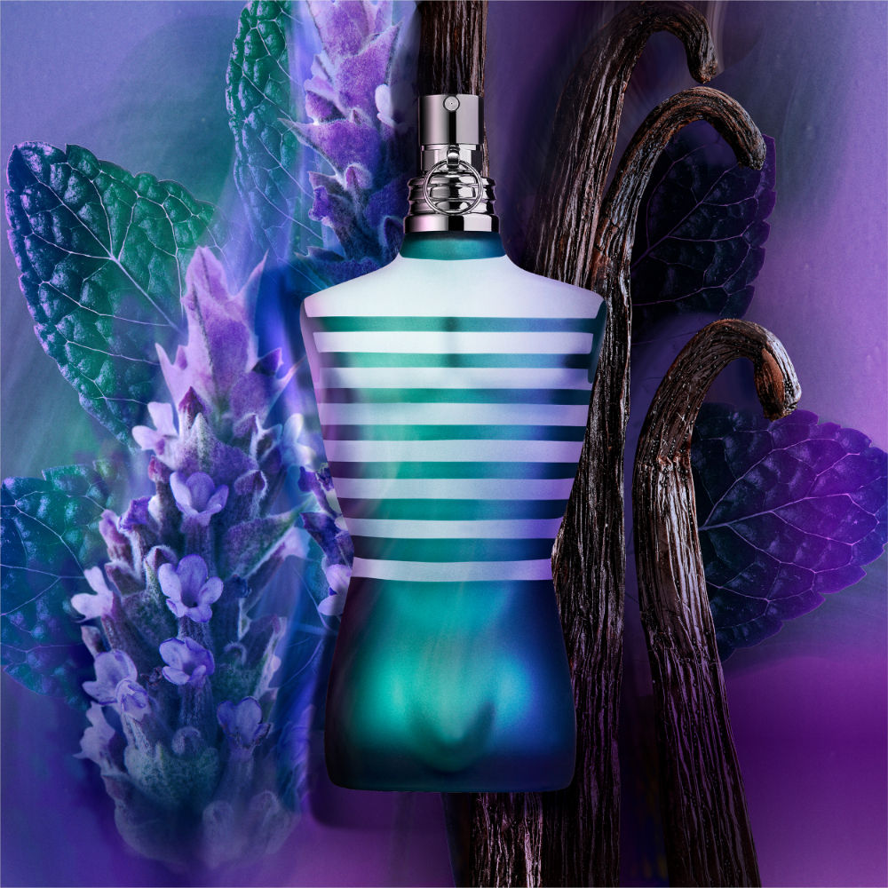 Jean Paul Gaultier Le Male Eau De Toilette For Him