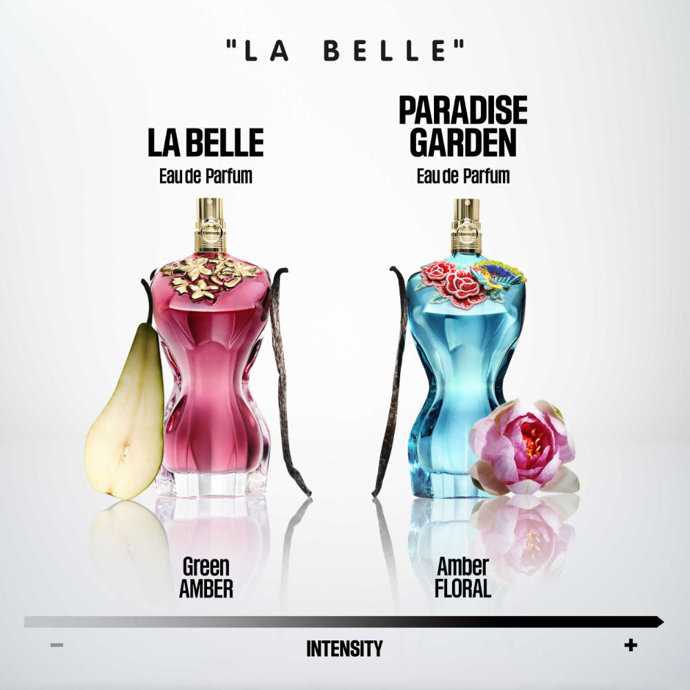 Jean Paul Gaultier La Belle Eau De Parfum For Women