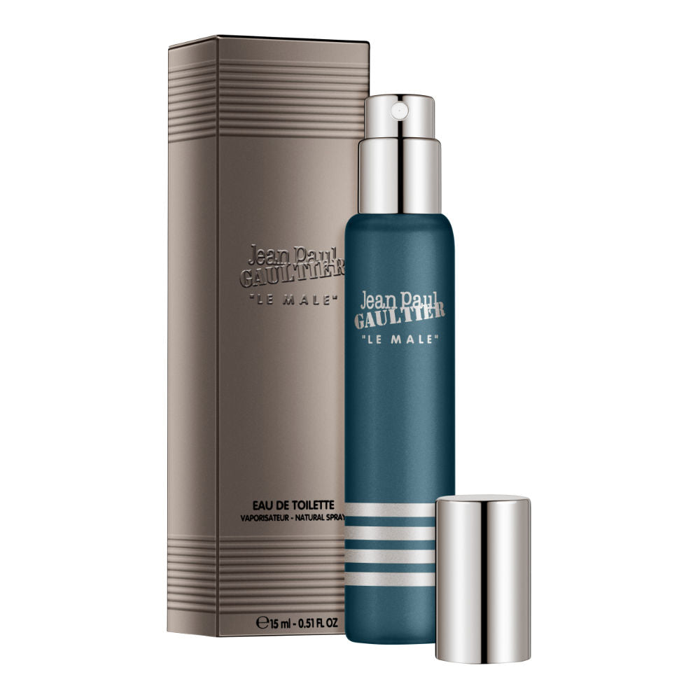 Jean Paul Gaultier Le Male Eau De Toilette For Him