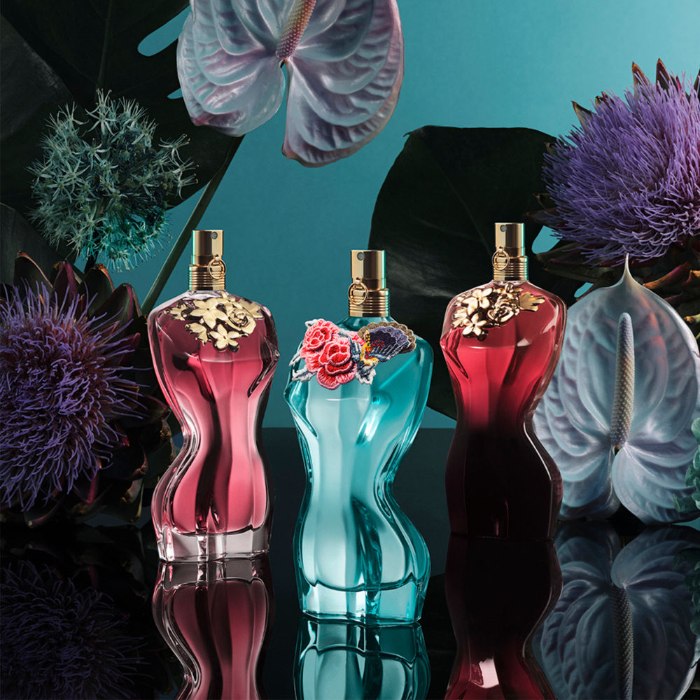Jean Paul Gaultier La Belle Eau De Parfum For Her