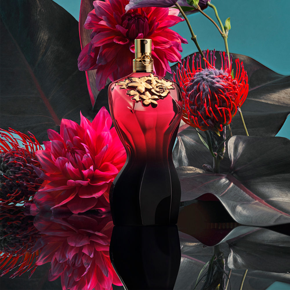 Jean Paul Gaultier La Belle Eau De Parfum For Her