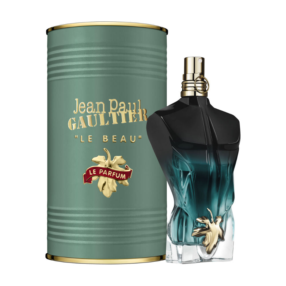 Jean Paul Gaultier Le Beau Le Parfum Eau De Parfum For Him