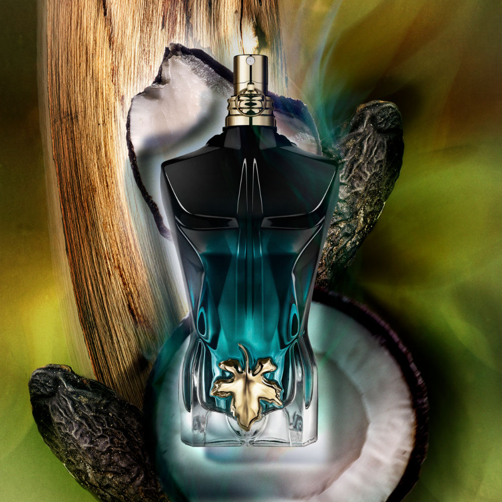 Jean Paul Gaultier Le Beau Le Parfum Eau De Parfum For Him
