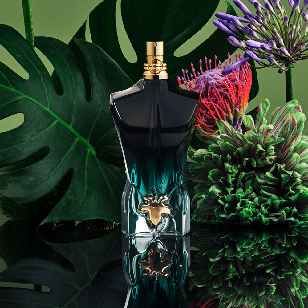 Jean Paul Gaultier Le Beau Le Parfum Eau De Parfum For Him