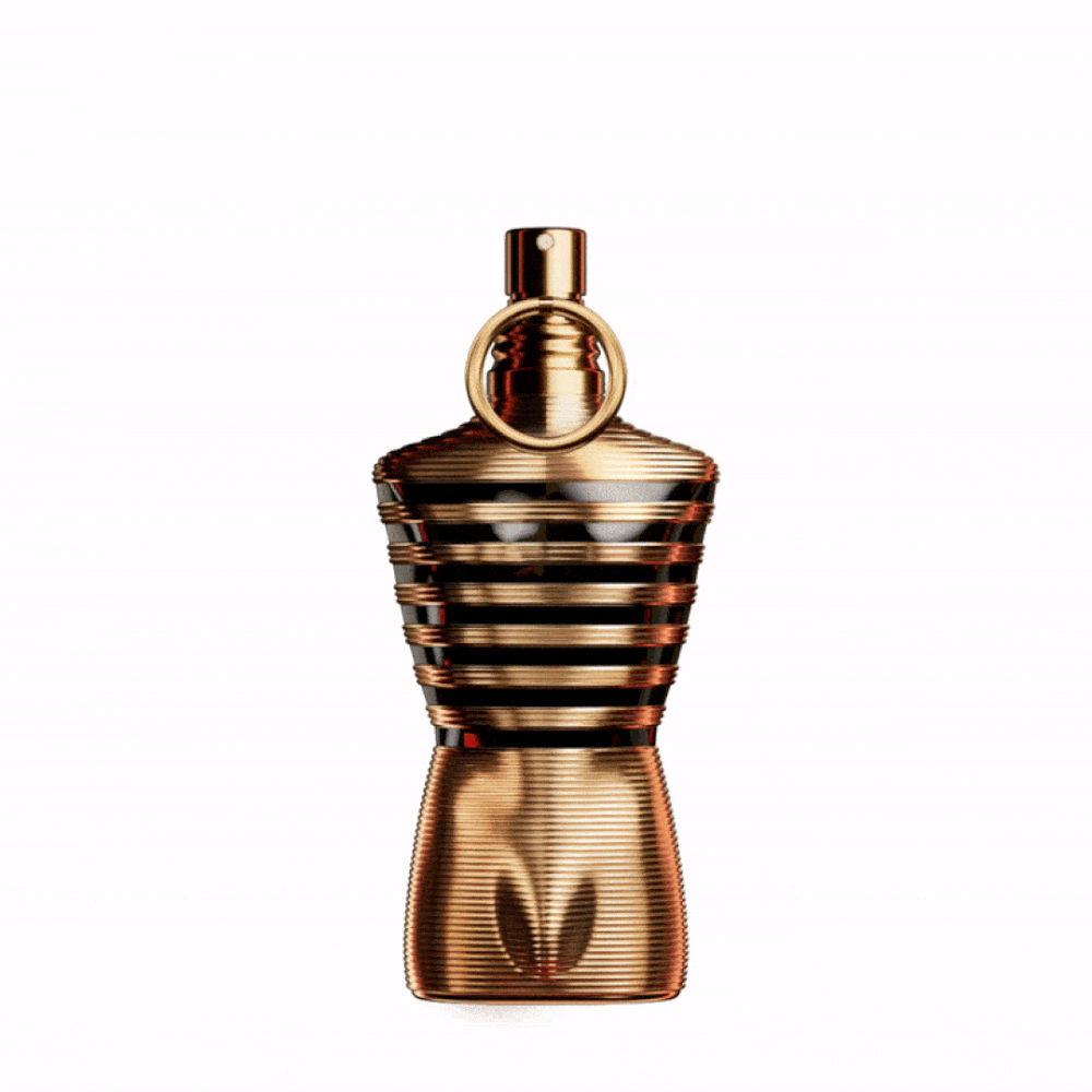 Jean Paul Gaultier Le Male Elixir Parfum For Him