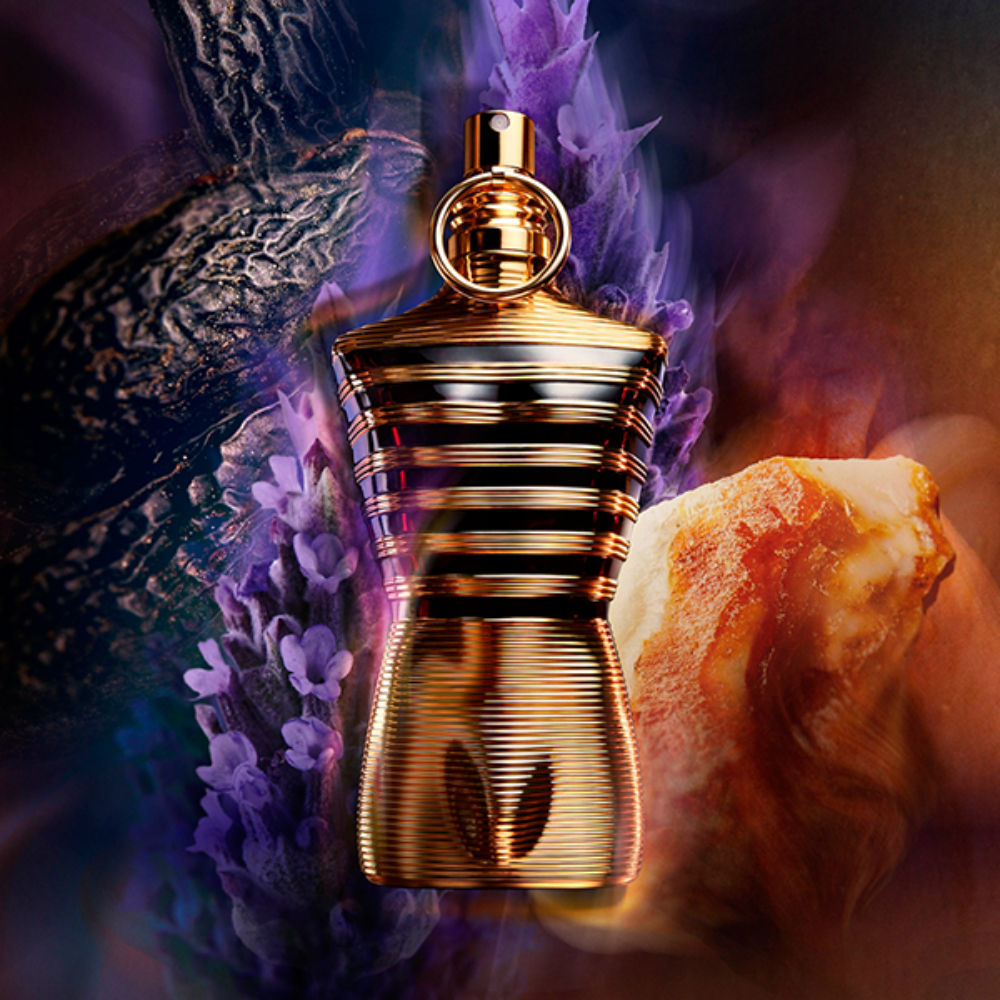 Jean Paul Gaultier Le Male Elixir Parfum For Him