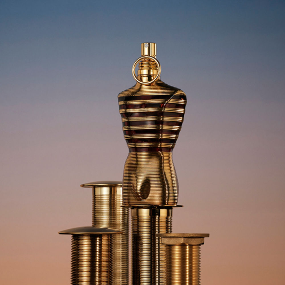 Jean Paul Gaultier Le Male Elixir Parfum For Him