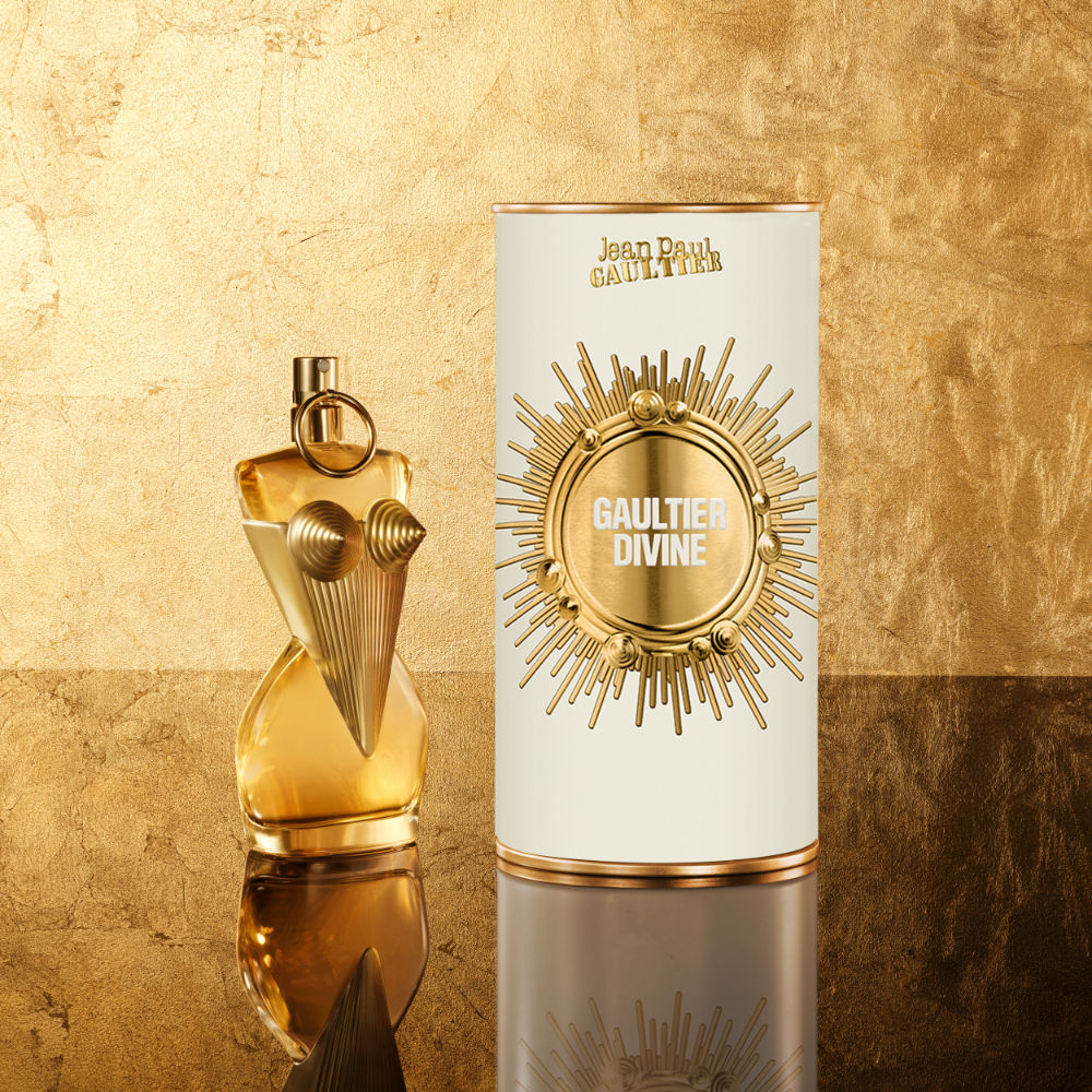 Jean Paul Gaultier Gaultier Divine Eau De Parfum For Her