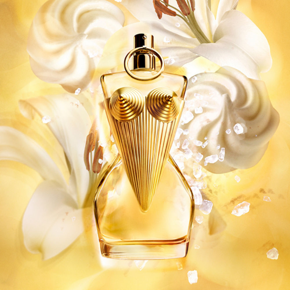 Jean Paul Gaultier Gaultier Divine Eau De Parfum For Her