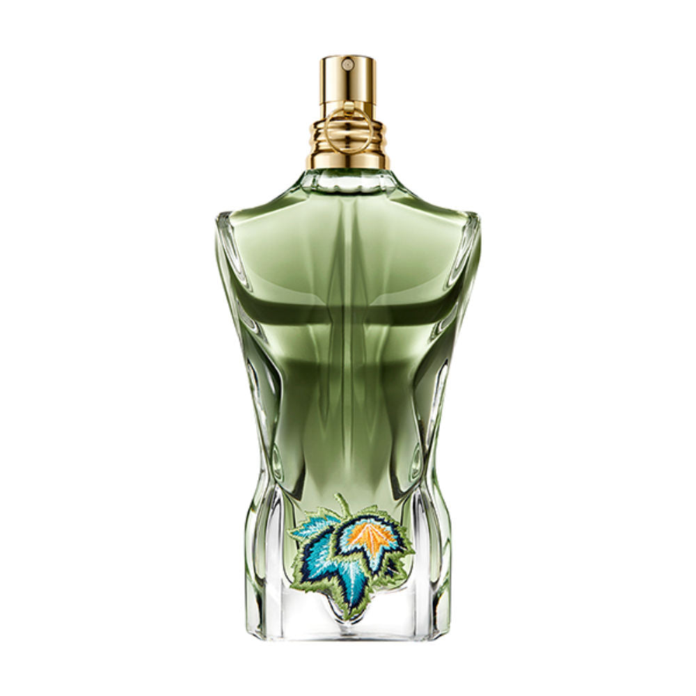 Jean Paul Gaultier Le Beau Paradise Garden Eau De Parfum For Him