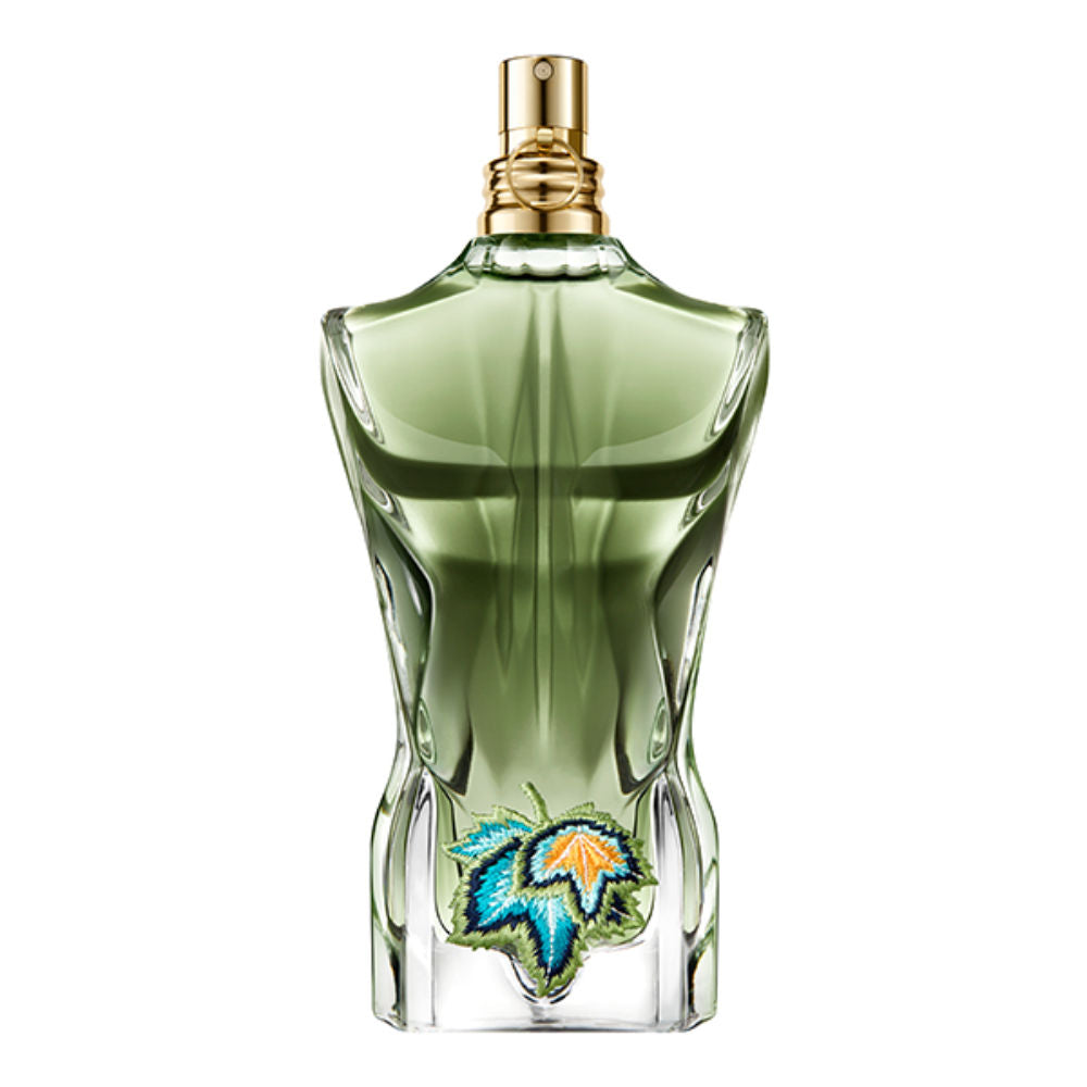 Jean Paul Gaultier Le Beau Paradise Garden Eau De Parfum For Him