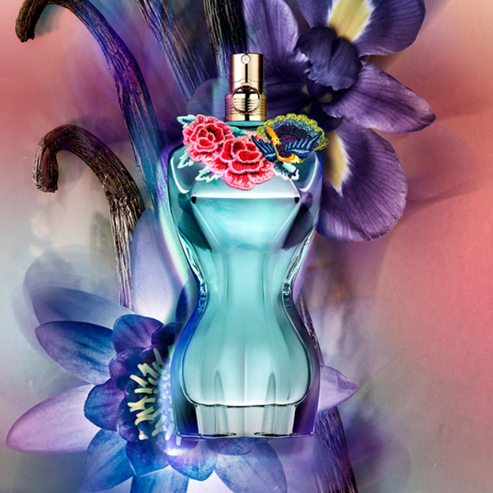 Jean Paul Gaultier La Belle Paradise Garden Eau De Parfum For Her