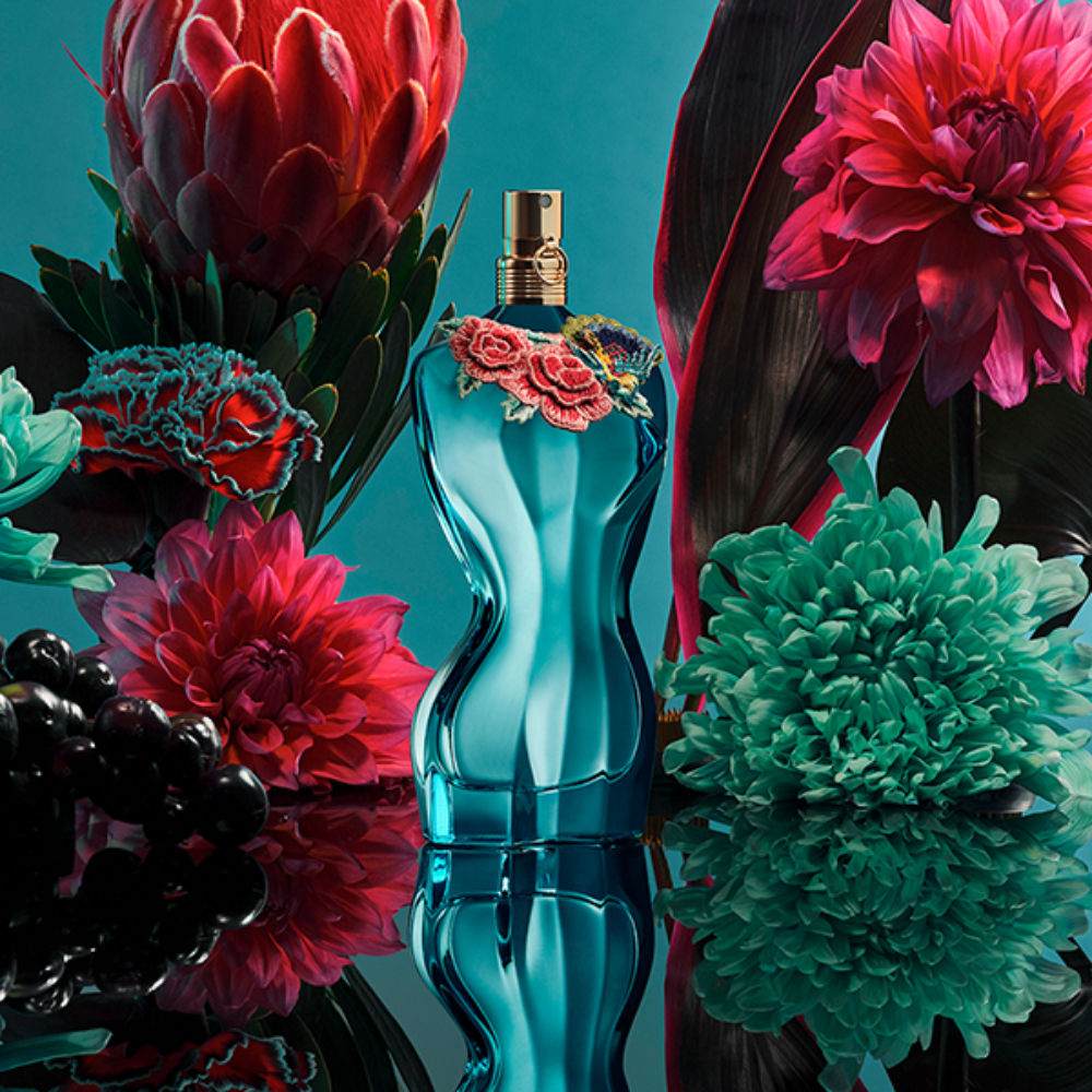 Jean Paul Gaultier La Belle Paradise Garden Eau De Parfum For Her