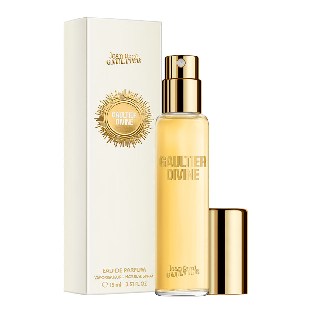 Jean Paul Gaultier Gaultier Divine Eau De Parfum