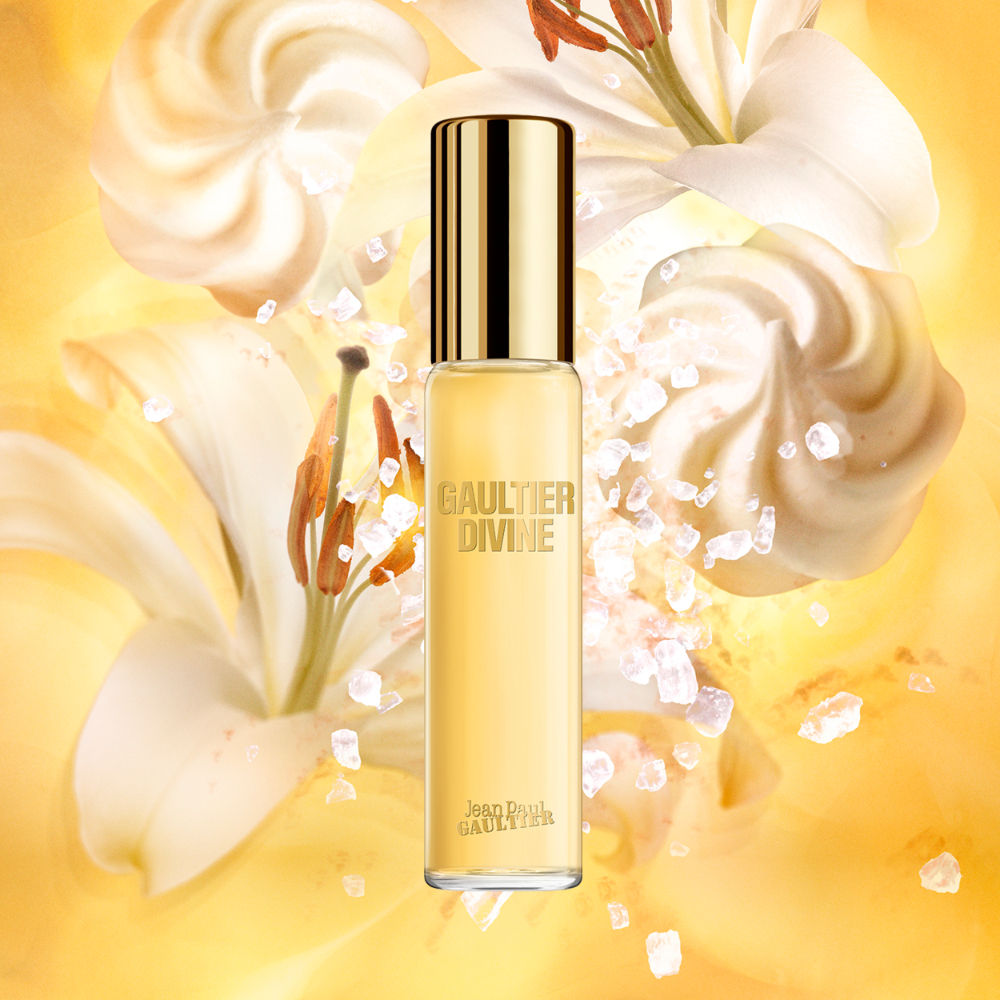 Jean Paul Gaultier Gaultier Divine Eau De Parfum