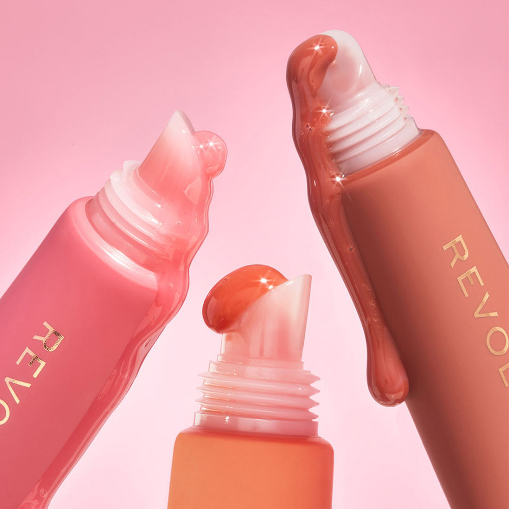 Makeup Revolution Juicy Peptide Lip Balm