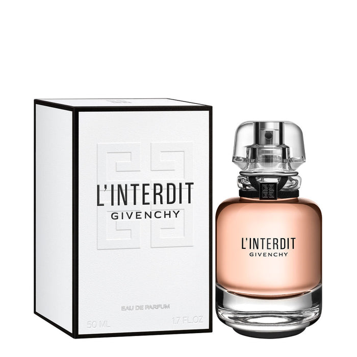 Givenchy L'Interdit Eau De Parfum For Her