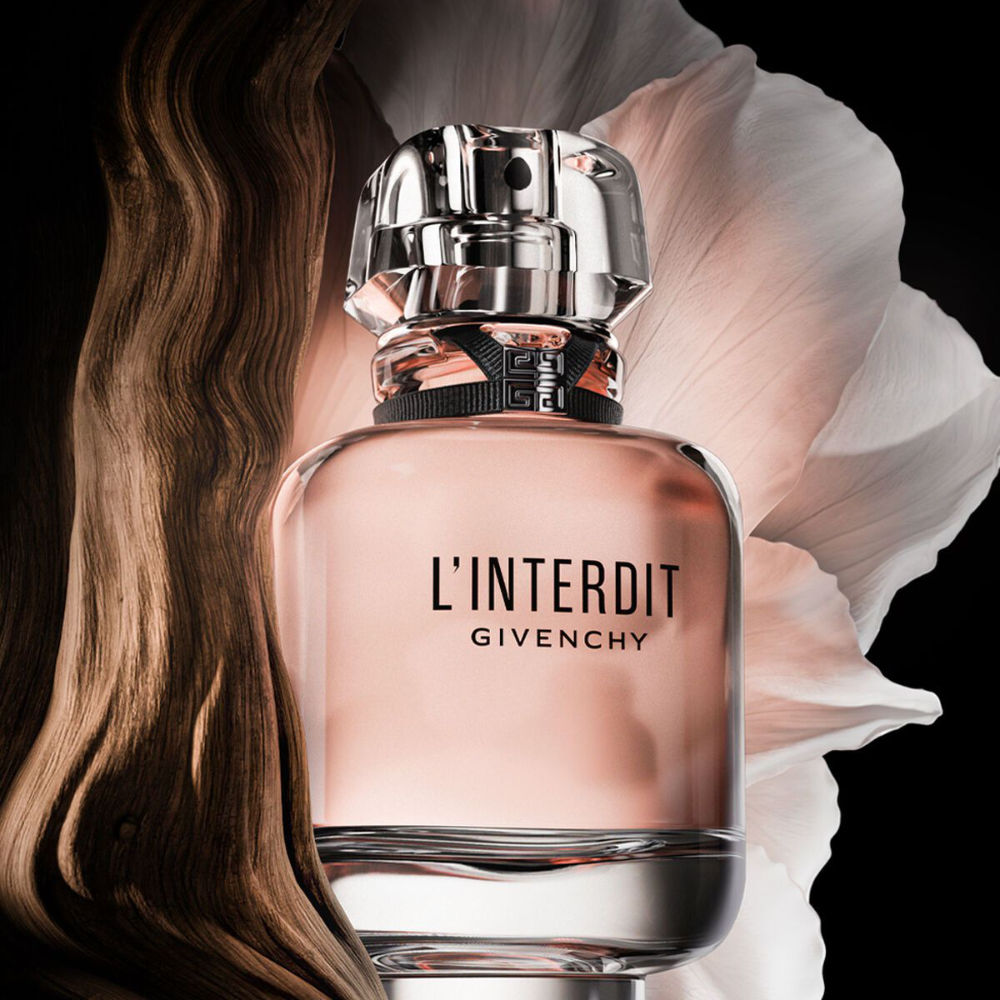 Givenchy L'Interdit Eau De Parfum For Her
