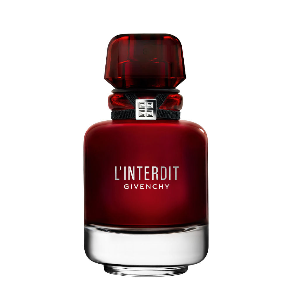 Givenchy L'interdit Eau De Parfum Rouge For Her