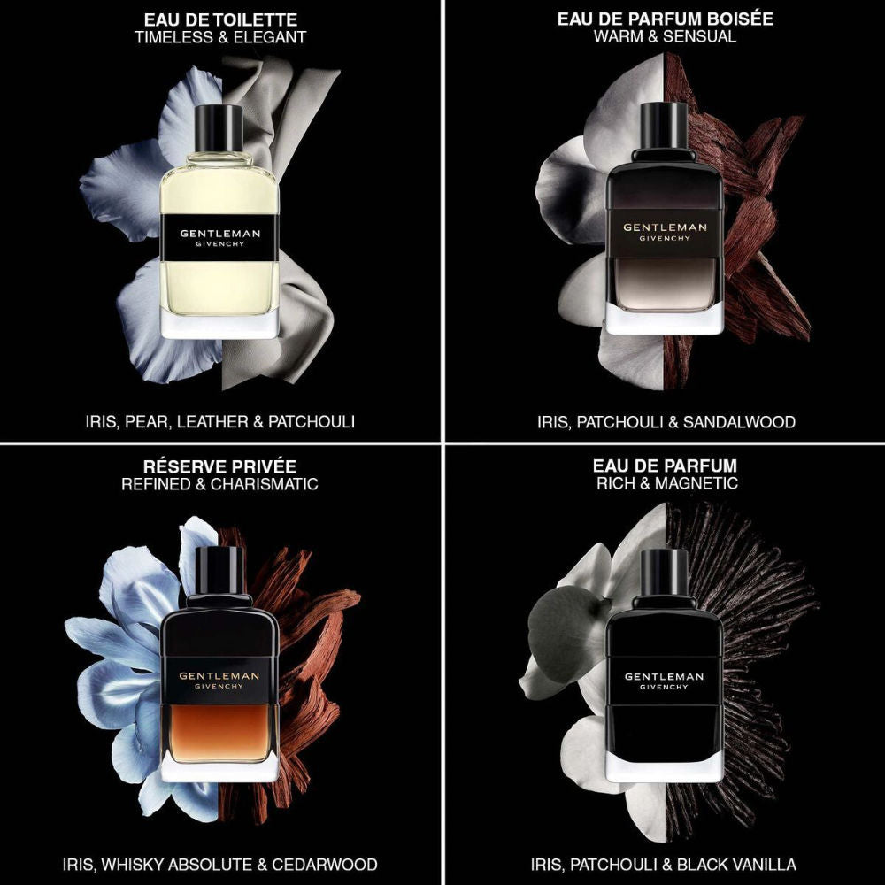 Givenchy Gentleman Givenchy Reserve Prive Eau De Parfum For Him