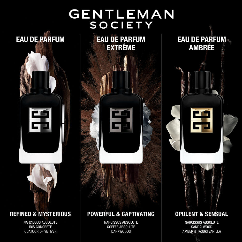 Givenchy Gentleman Society Extreme Eau De Parfum For Him
