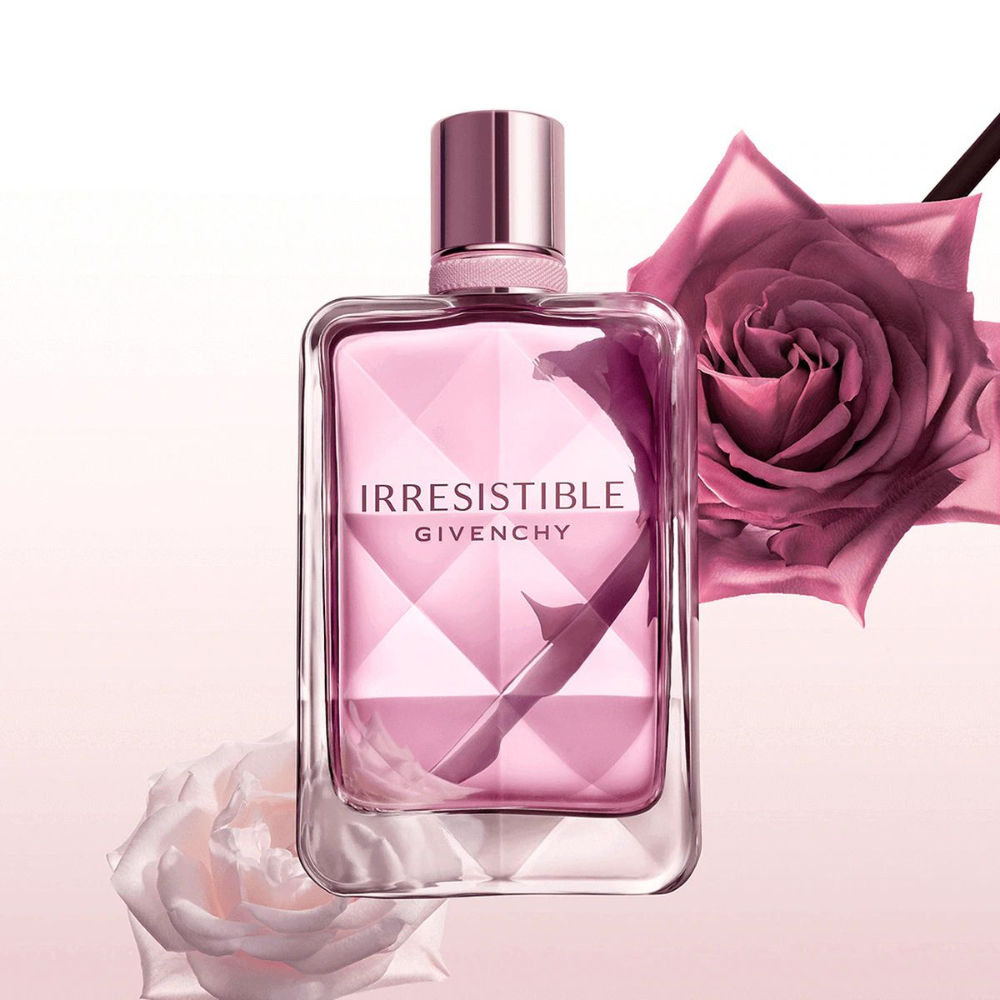 Givenchy Irresistible Very Floral Eau De Parfum For Her