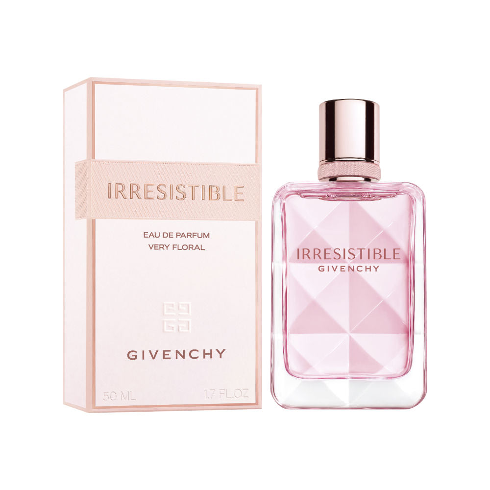 Givenchy Irresistible Very Floral Eau De Parfum For Her