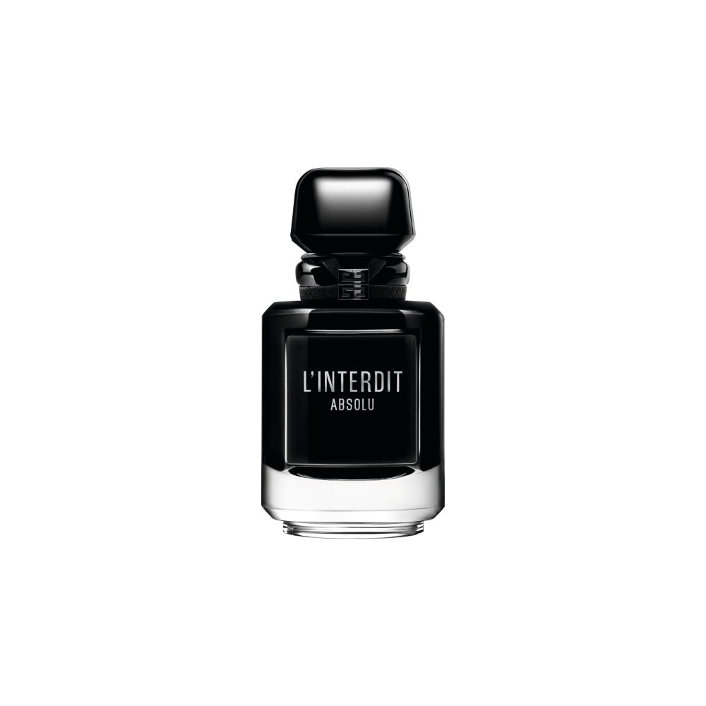 Givenchy L'Interdit Absolu Eau De Parfum Intense
