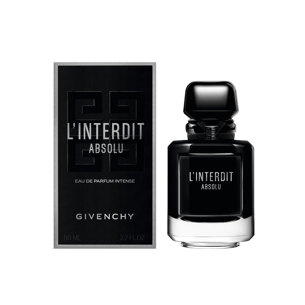 Givenchy L'Interdit Absolu Eau De Parfum Intense