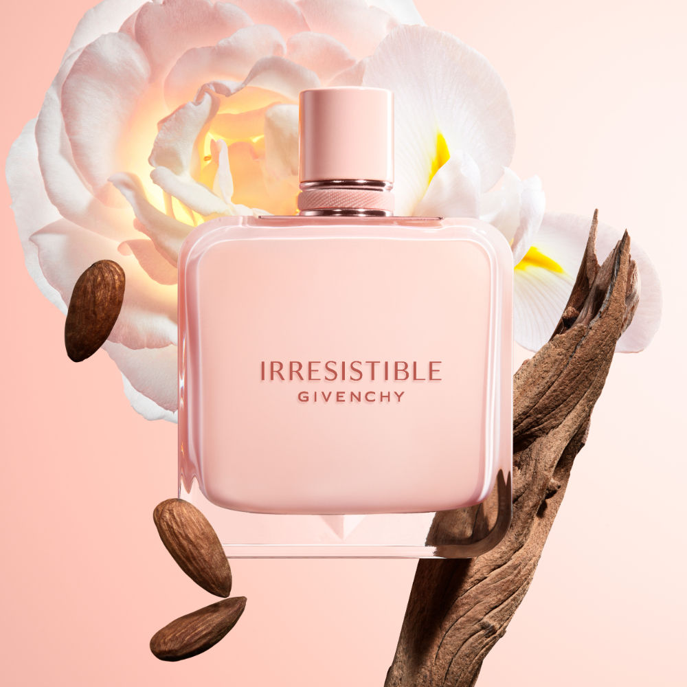 Givenchy Irresistible Nude Velvet Eau de Parfum
