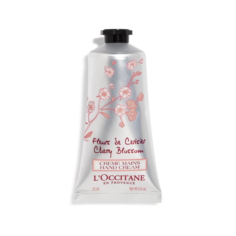 L'Occitane Fleurs de Cerisier (Cherry Blossom) Hand Cream