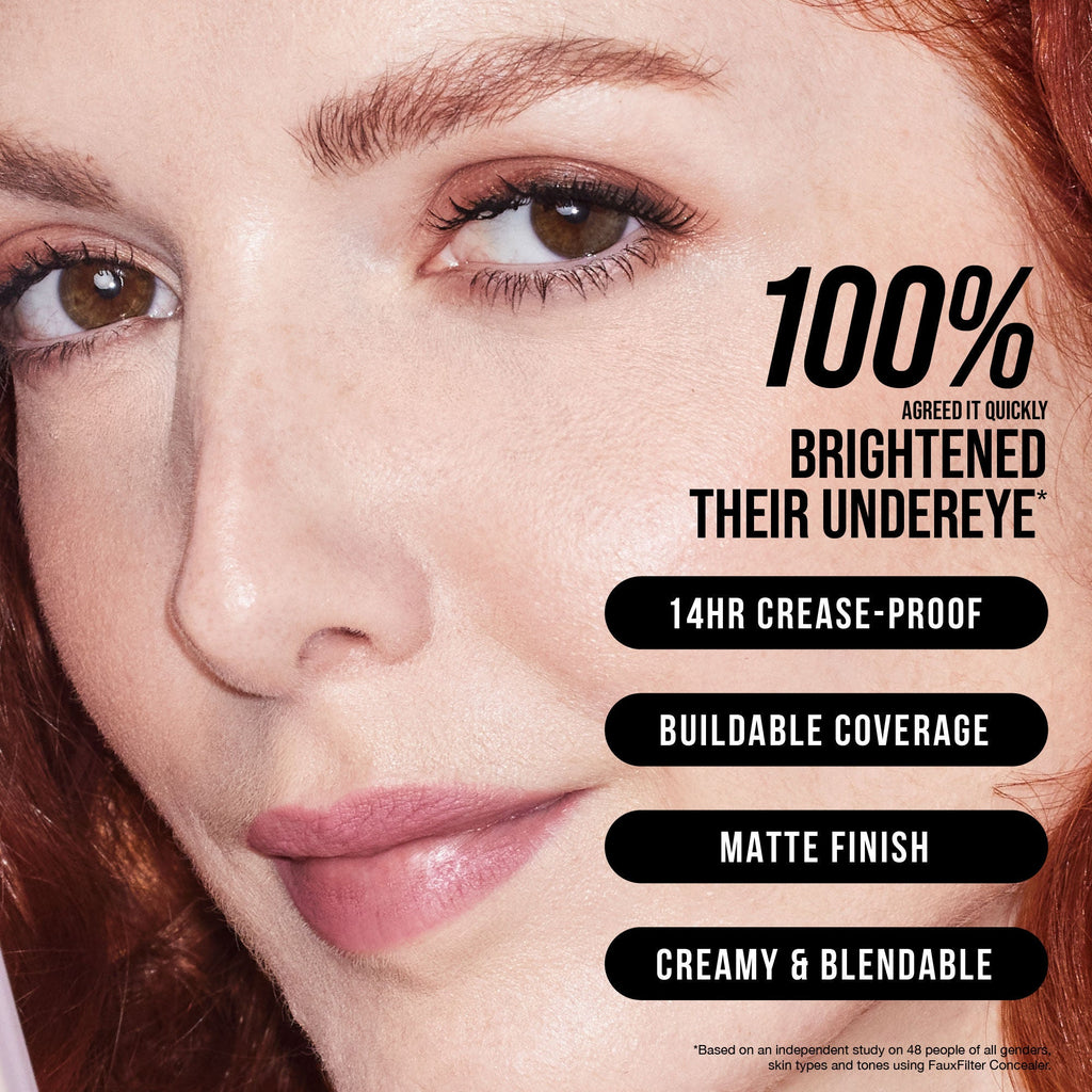Huda Beauty Faux Filter Concealer