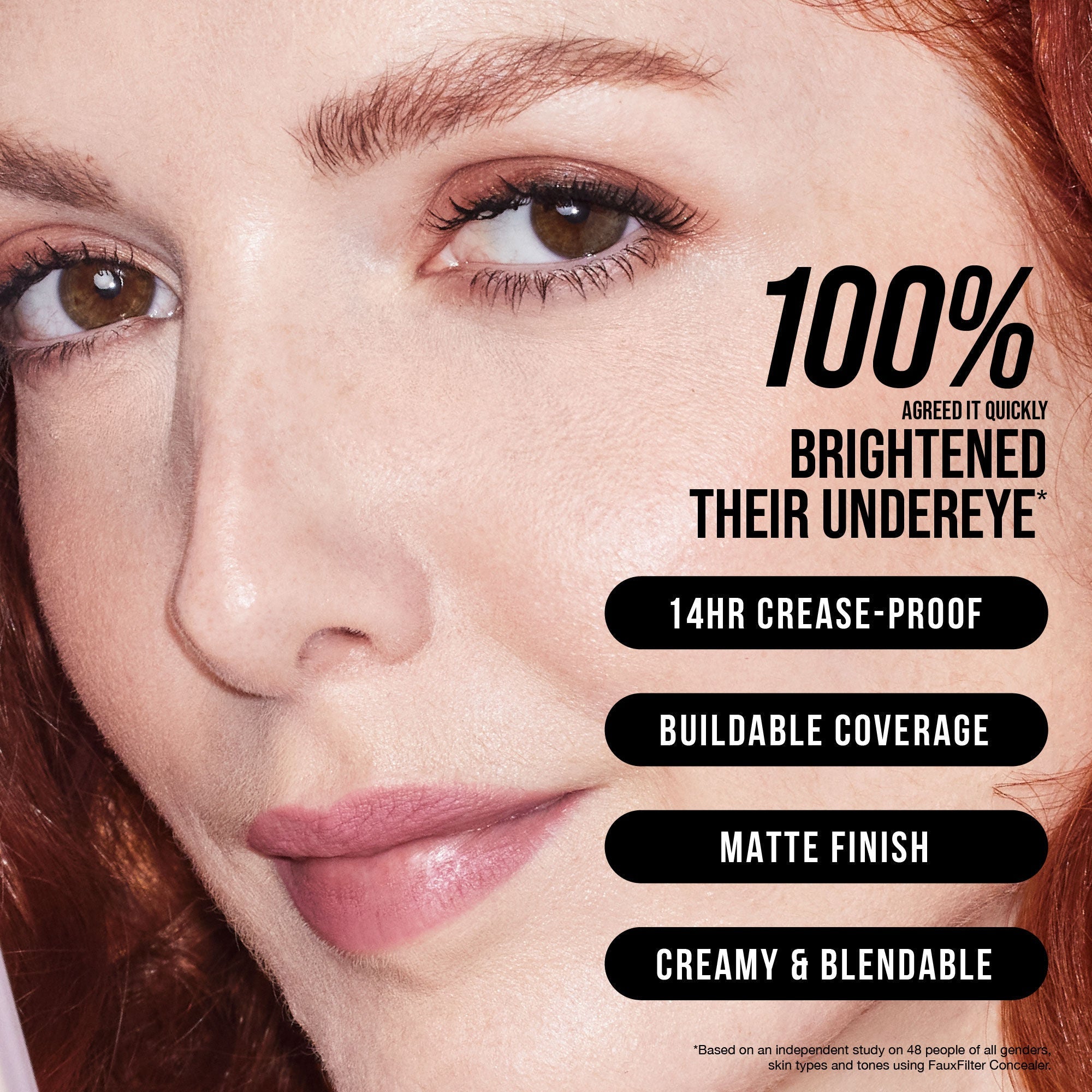 Huda Beauty Faux Filter Concealer