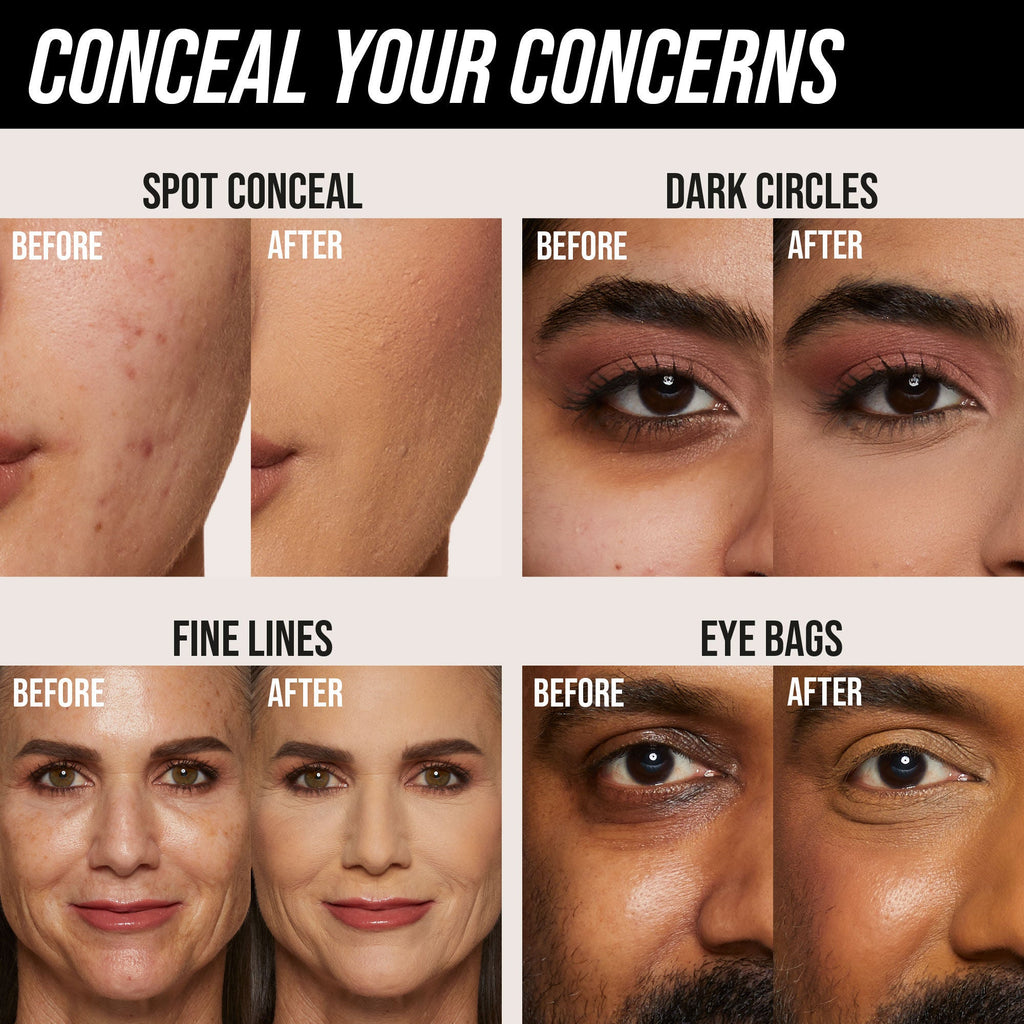 Huda Beauty Faux Filter Concealer