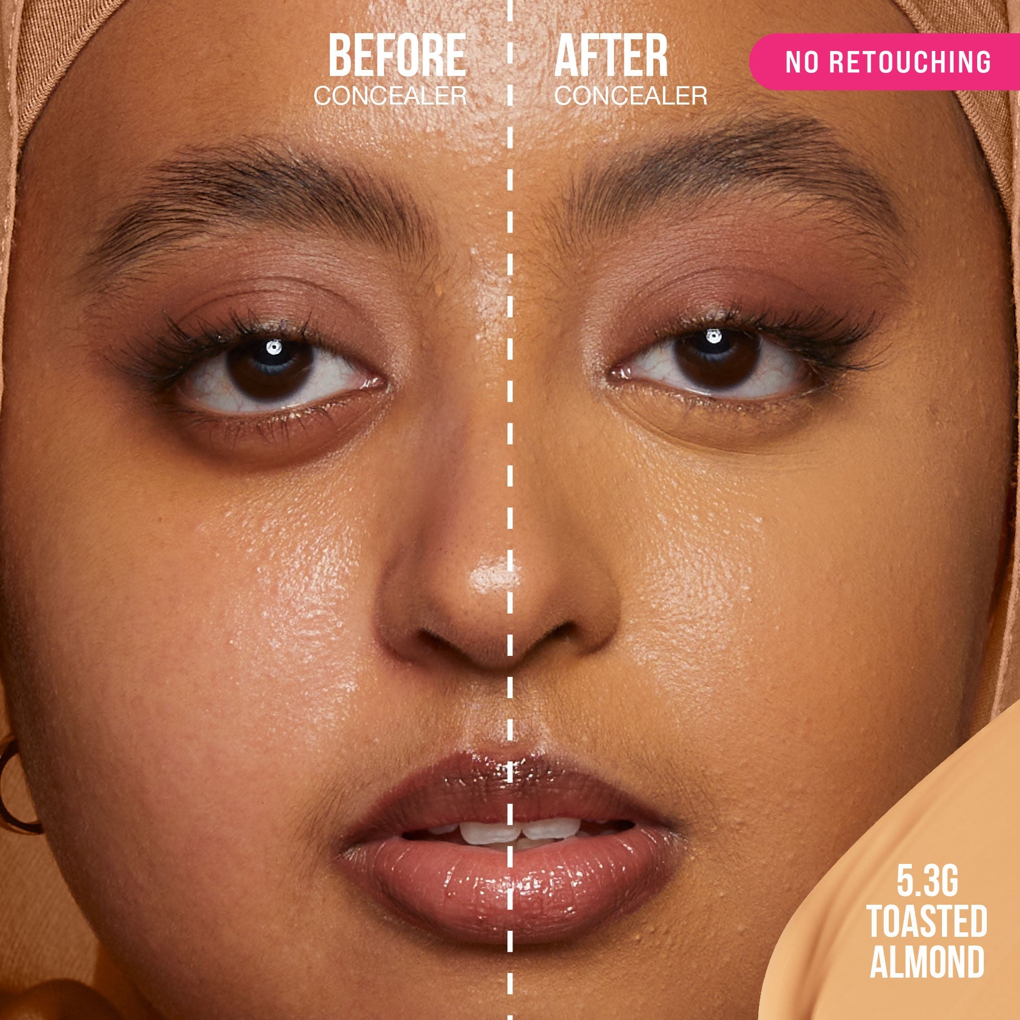 Huda Beauty Faux Filter Concealer