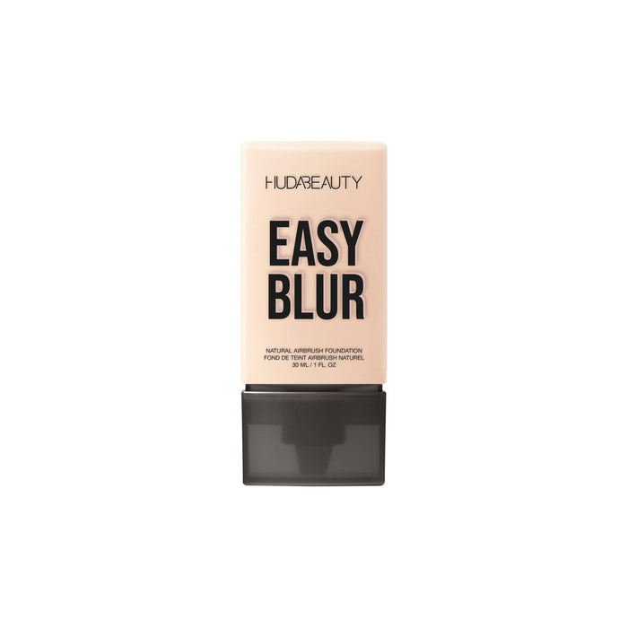 Easy Blur Natural Airbrush Foundation with Niacinamide