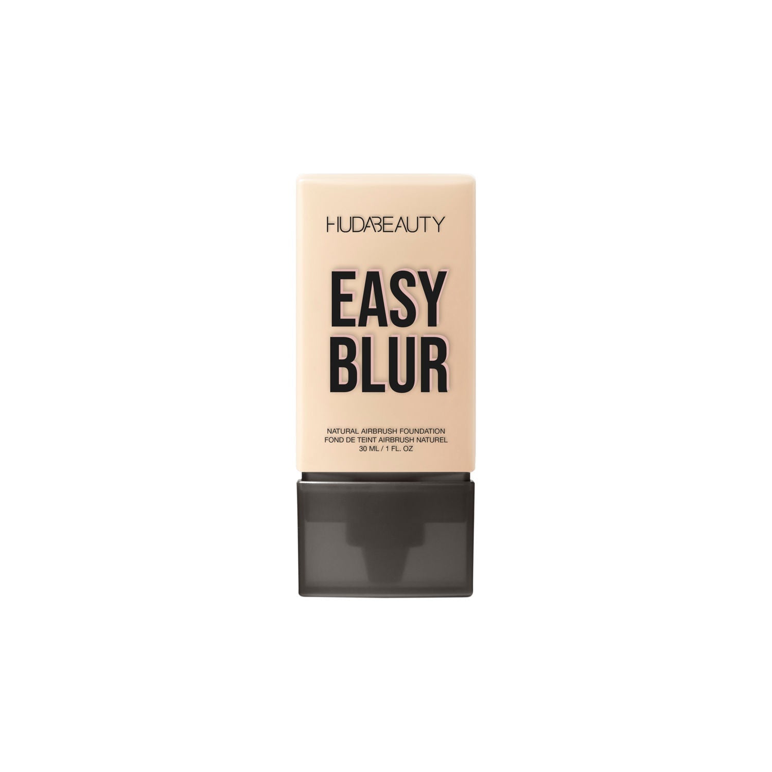 Easy Blur Natural Airbrush Foundation with Niacinamide