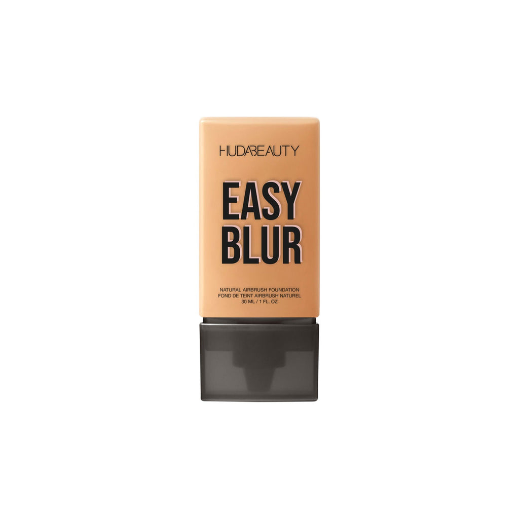 Easy Blur Natural Airbrush Foundation with Niacinamide
