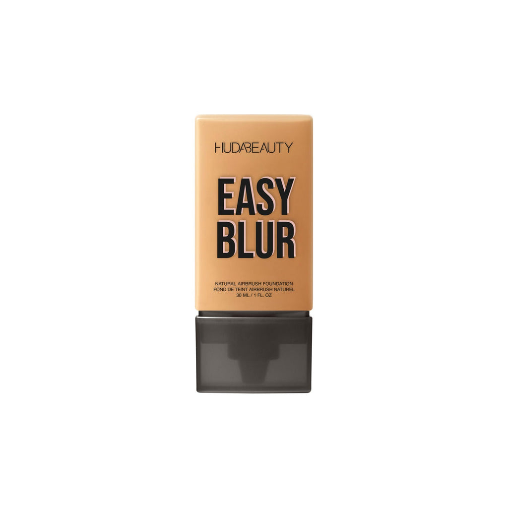 Easy Blur Natural Airbrush Foundation with Niacinamide