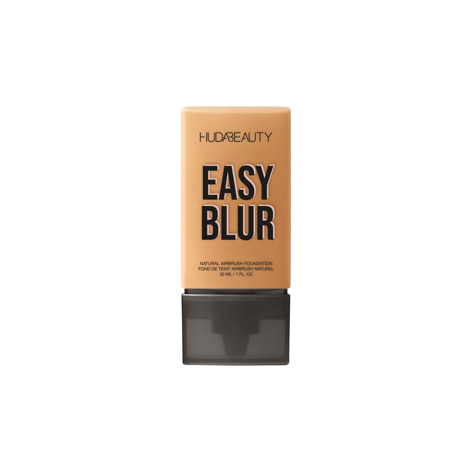 Easy Blur Natural Airbrush Foundation with Niacinamide