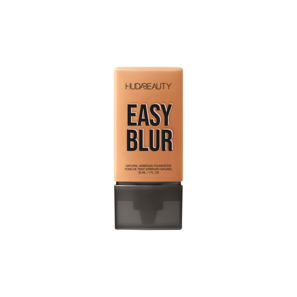 Easy Blur Natural Airbrush Foundation with Niacinamide