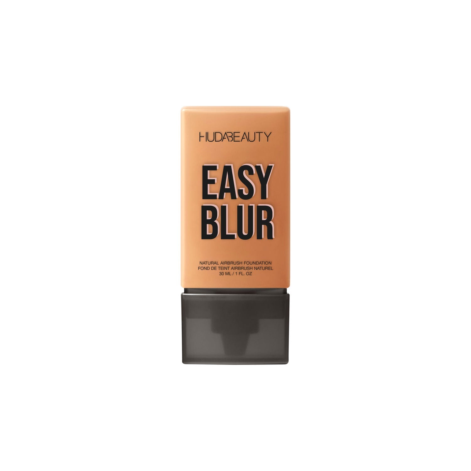 Easy Blur Natural Airbrush Foundation with Niacinamide