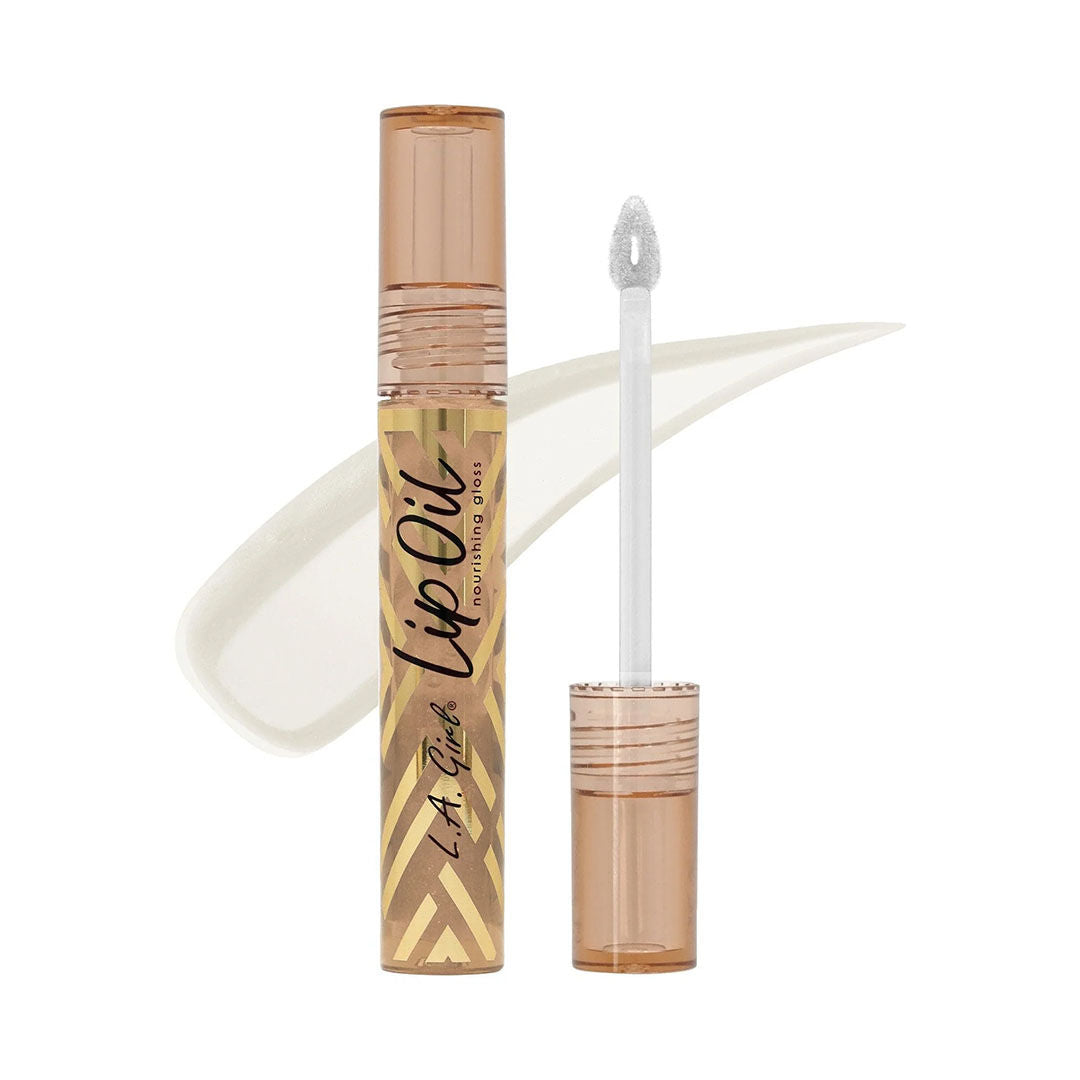 L.A. Girl Lip Oil
