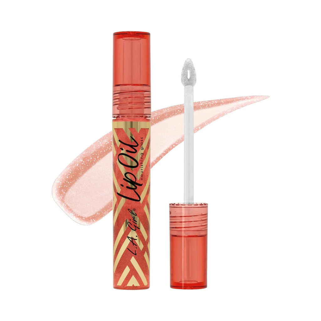 L.A. Girl Lip Oil